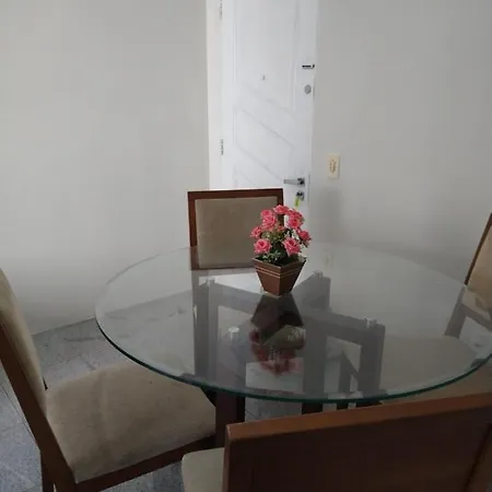 Flat 302 Vila Costeira Beira Mar Fortaleza Exterior photo