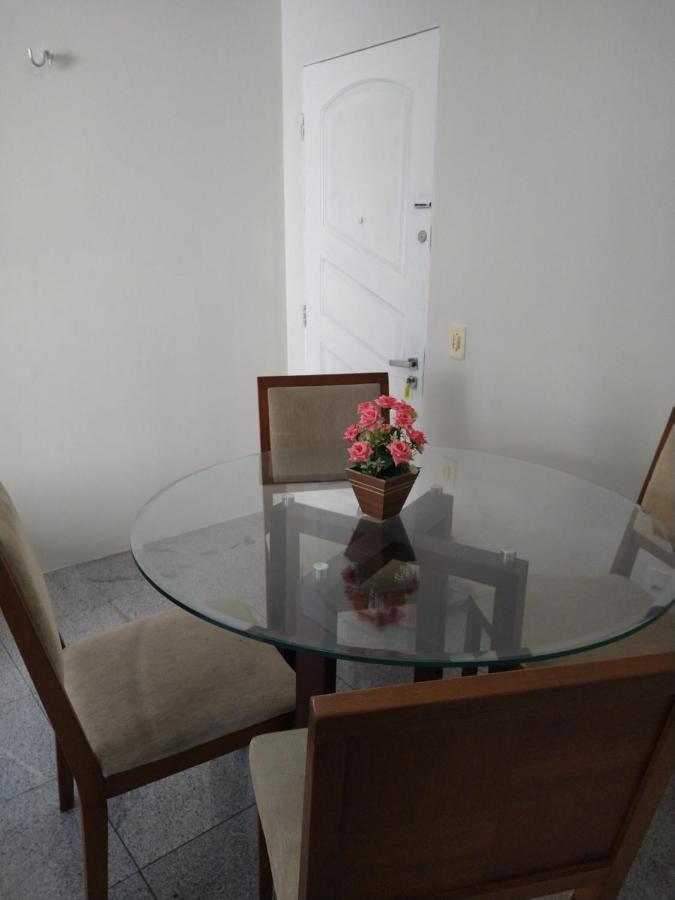 Apartment Flat 302 Costeira Beira Mar Fortaleza (Ceara)