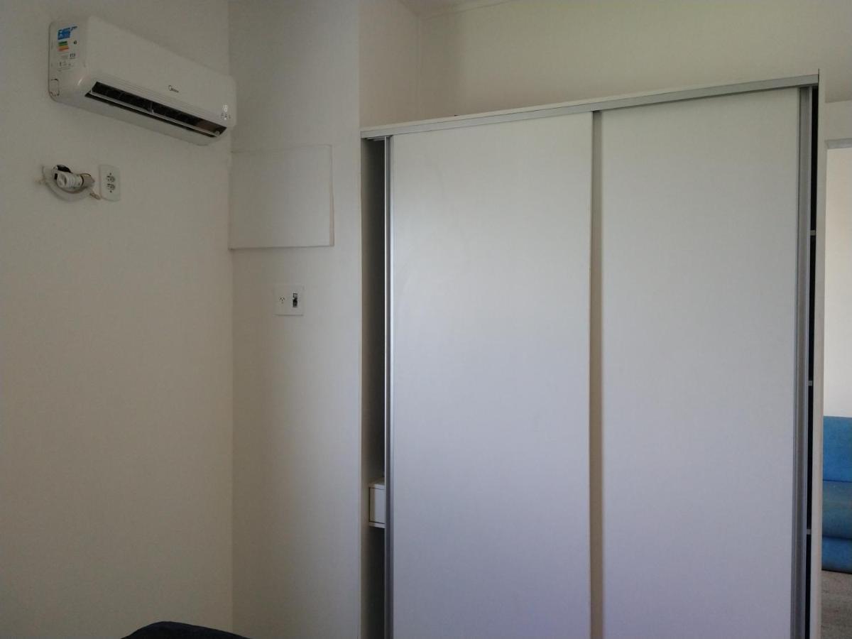 Flat 302 Costeira Beira Mar Apartment *