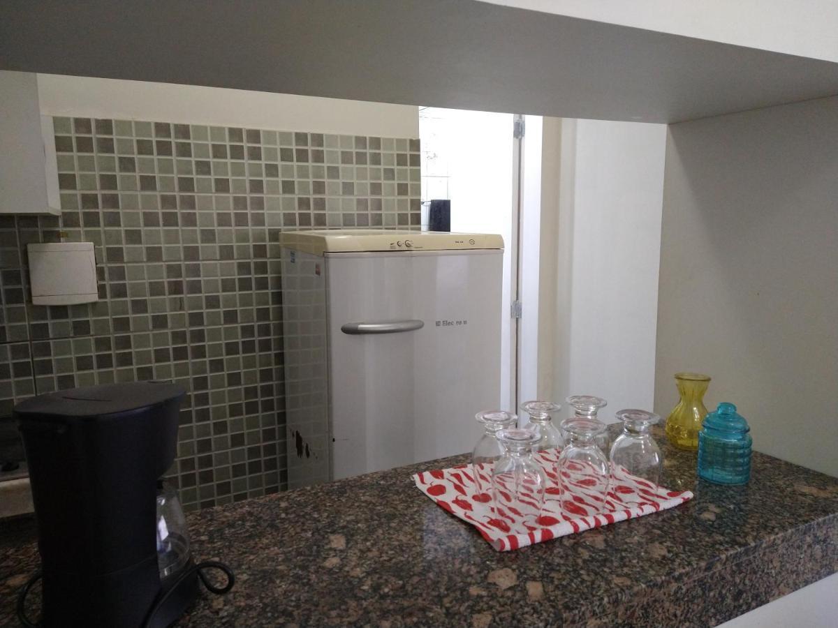 Flat 302 Costeira Beira Mar Apartment Fortaleza (Ceara)