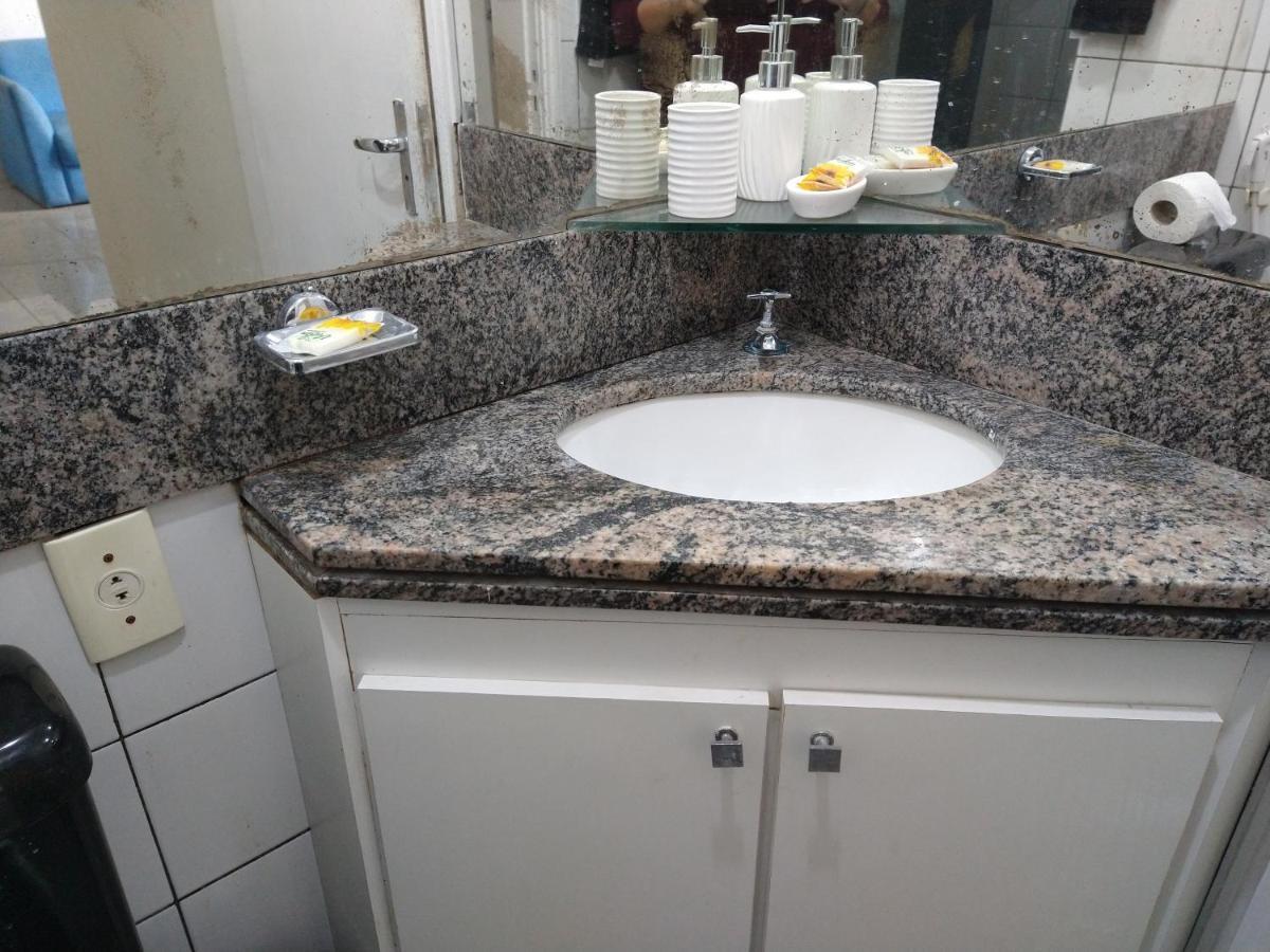 Apartment Flat 302 Costeira Beira Mar Fortaleza (Ceara)