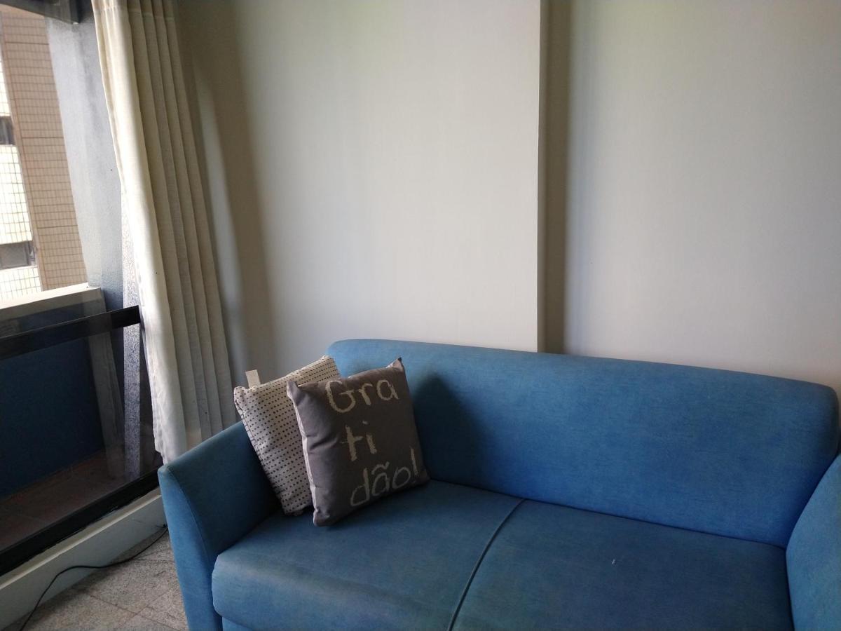 Flat 302 Costeira Beira Mar * Fortaleza (Ceara)