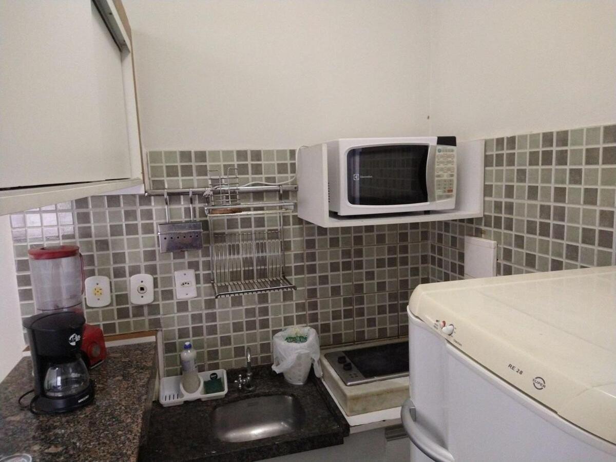 Apartment Flat 302 Costeira Beira Mar *