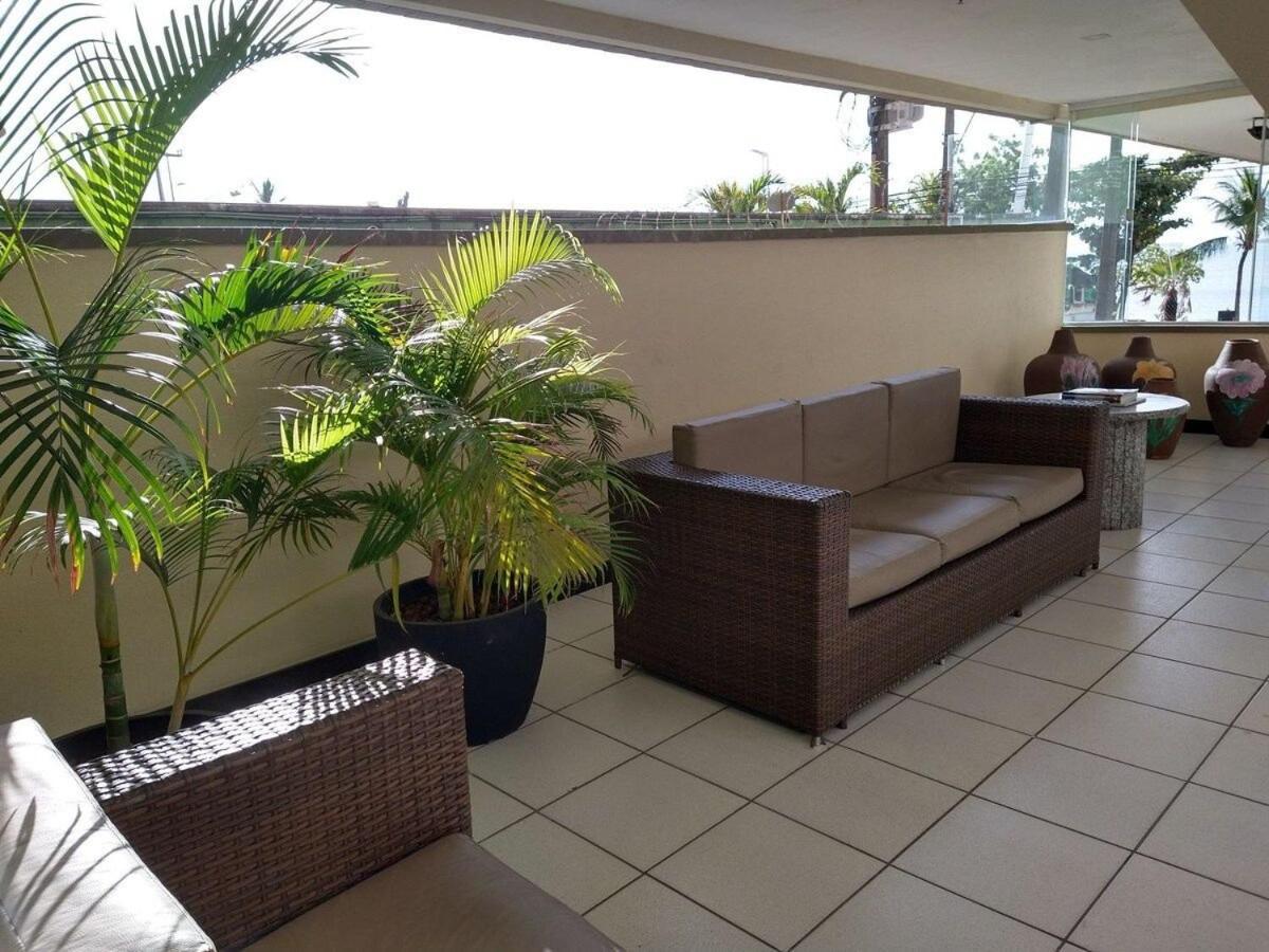 Flat 302 Costeira Beira Mar Apartment Fortaleza (Ceara)