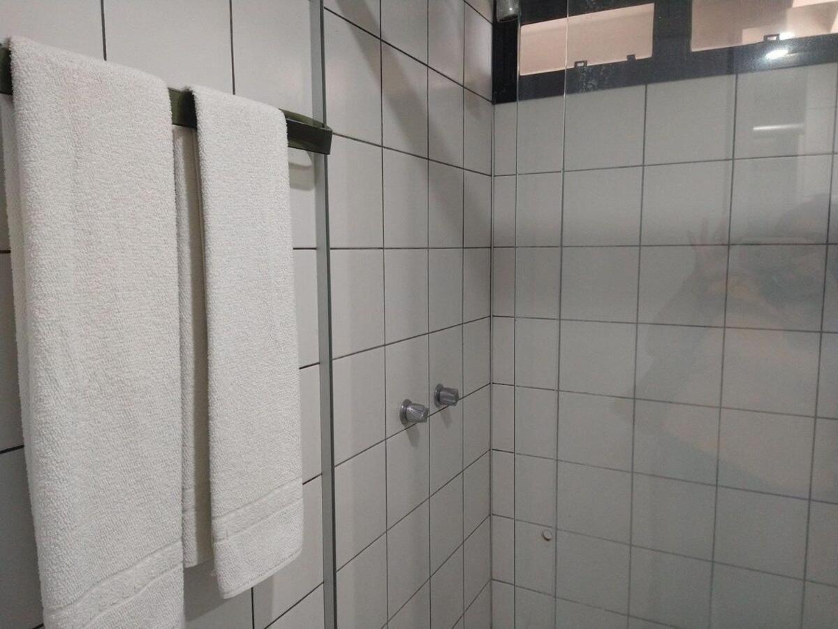 Flat 302 Costeira Beira Mar Apartment