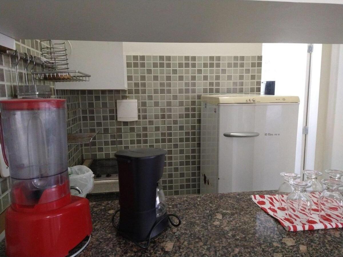 Flat 302 Costeira Beira Mar Apartment Fortaleza (Ceara)