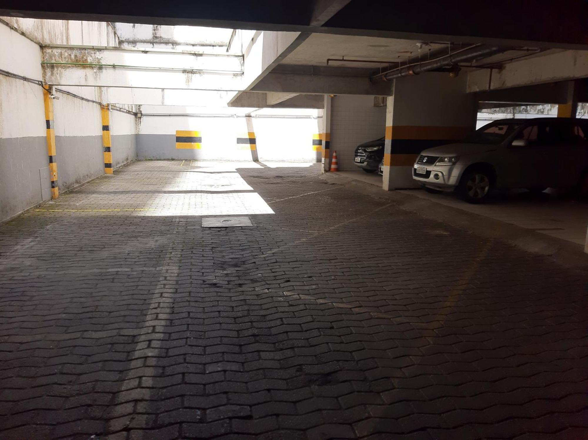 Flat 302 Costeira Beira Mar *