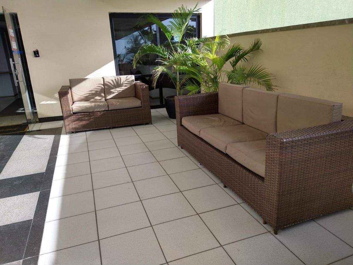 Flat 302 Costeira Beira Mar Fortaleza (Ceara)