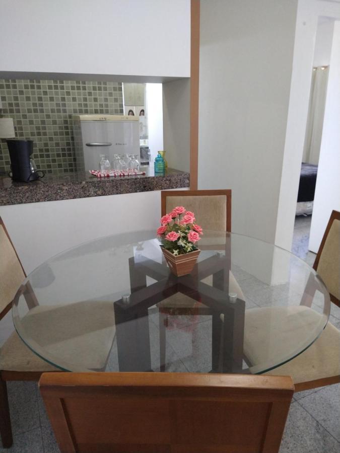 Apartamento Flat 302 Costeira Beira Mar Fortaleza (Ceara)